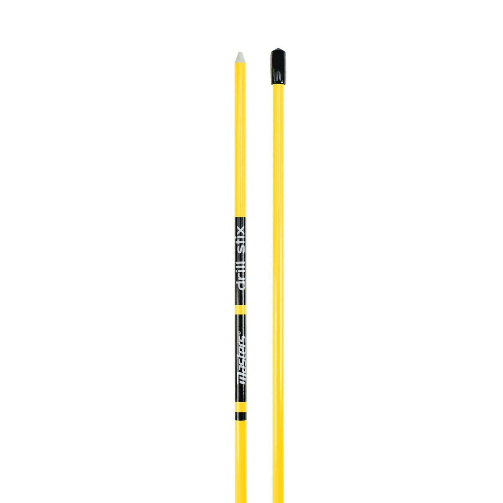 Masters Drill-Stix set incl Clip (div kleuren)
