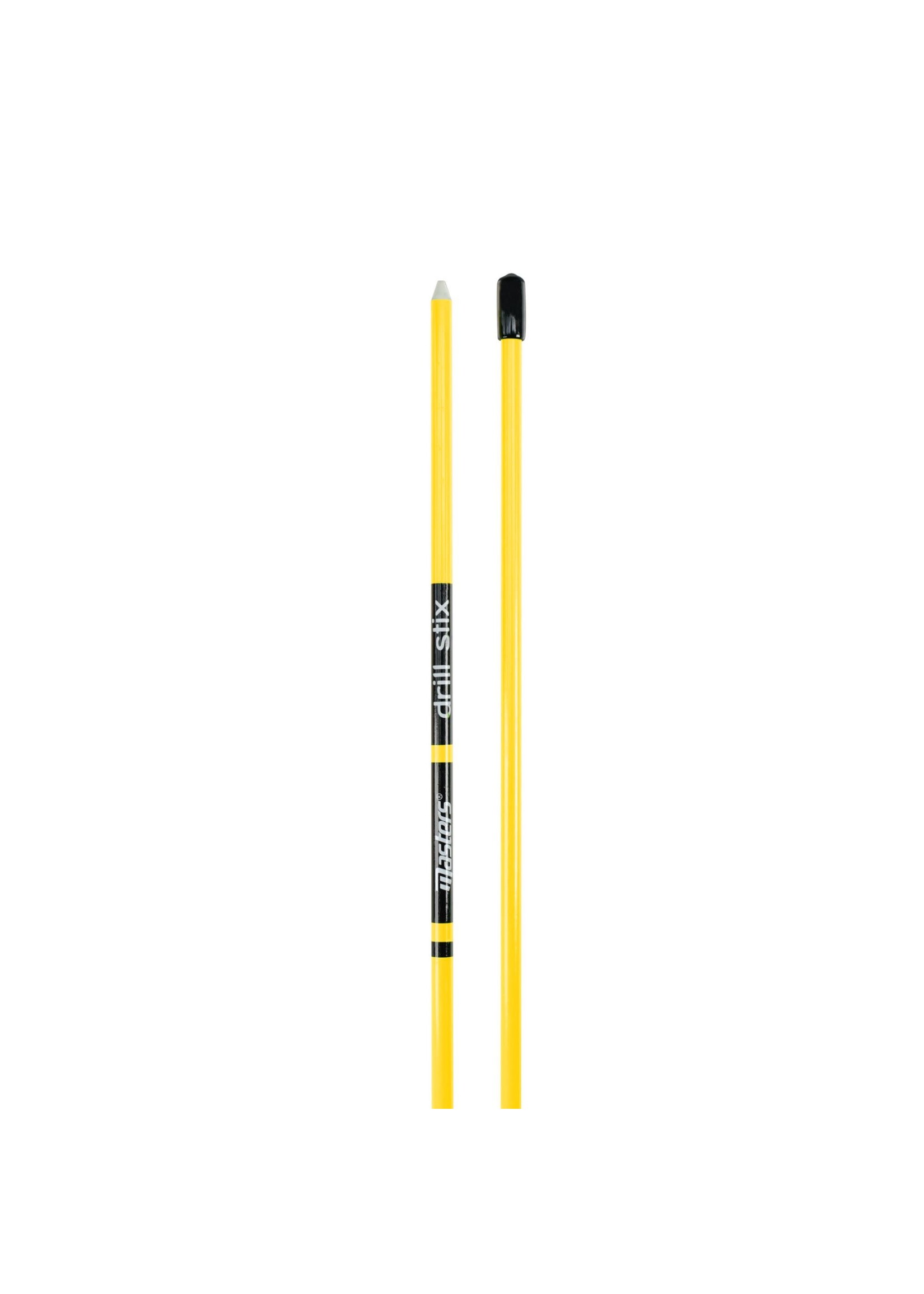 Masters Drill-Stix set incl Clip (div kleuren)