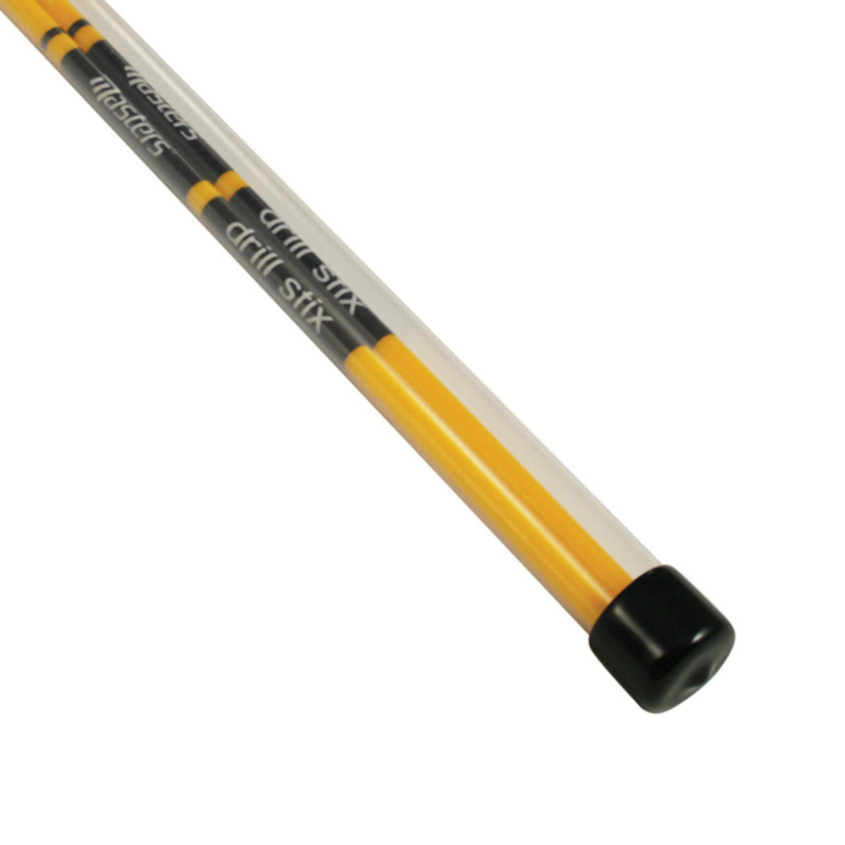 Masters Drill-Stix set incl Clip (div kleuren)