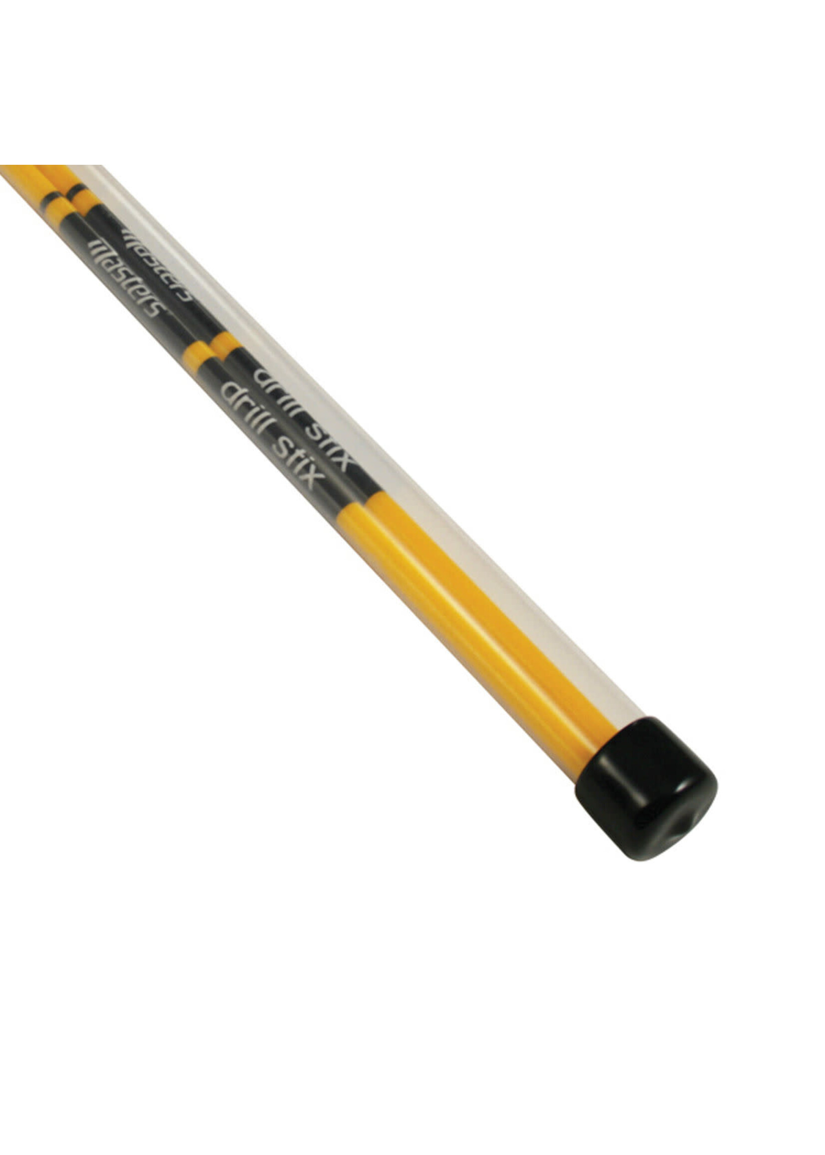 Masters Drill-Stix set incl Clip (div kleuren)