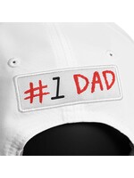 Titleist Titleist Tour Performance CAP - White #1 Dad