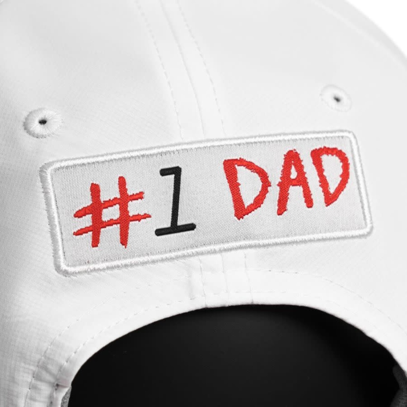 Titleist Titleist Tour Performance CAP - White #1 Dad