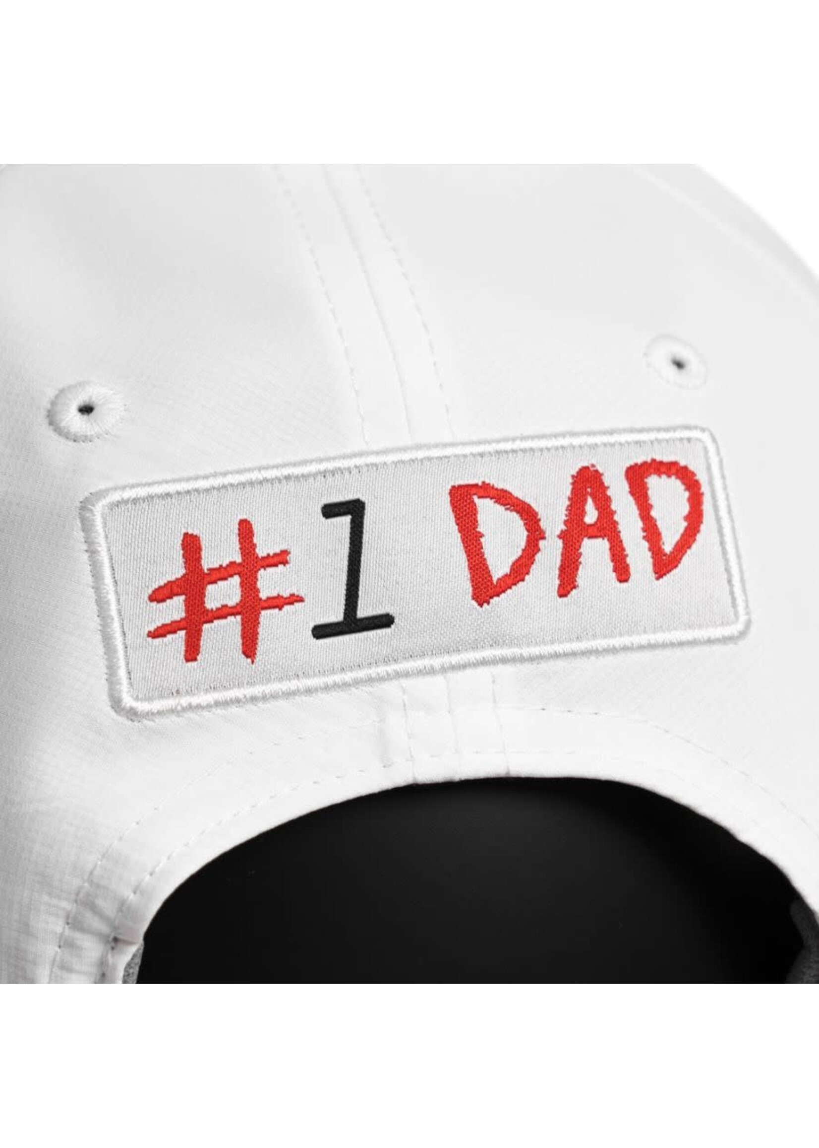 Titleist Titleist Tour Performance CAP - White #1 Dad