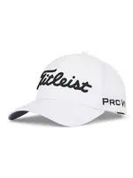 Titleist Titleist Tour Performance CAP - White #1 Mom