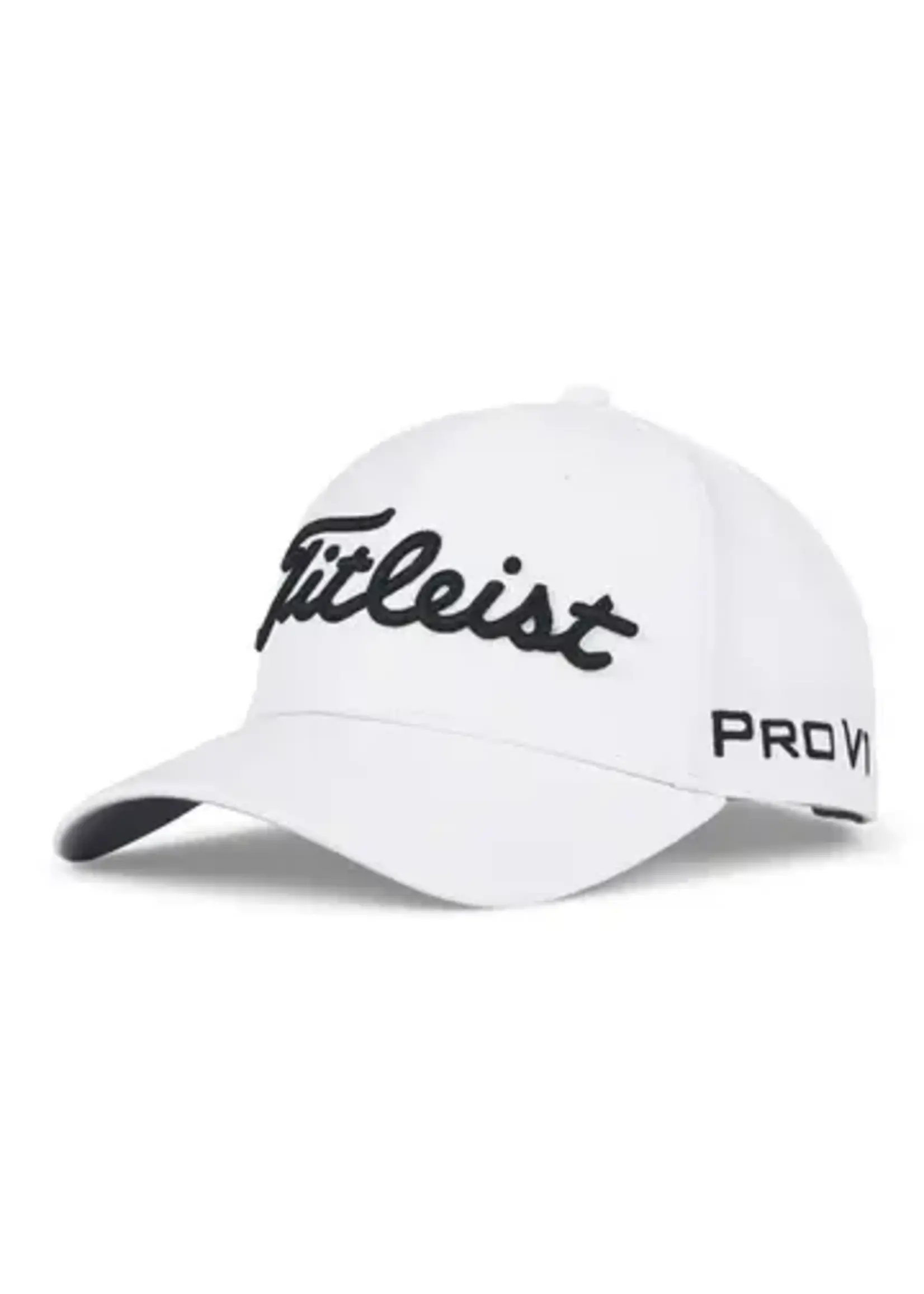 Titleist Titleist Tour Performance CAP - White #1 Mom