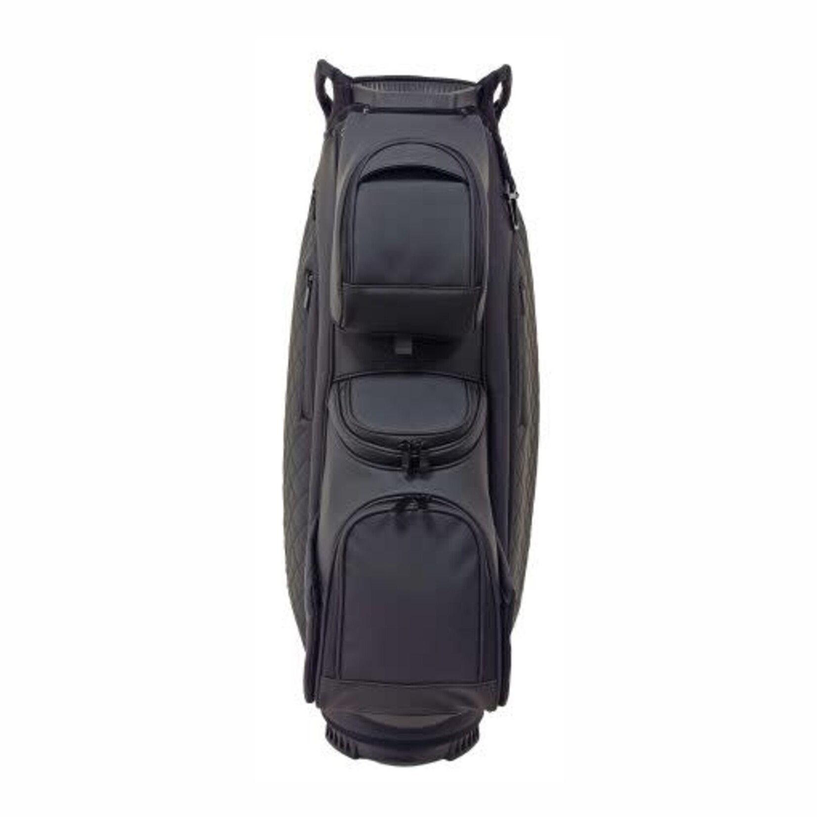 FastFold FastFold Elegance Ultra Dry Cartbag - Black