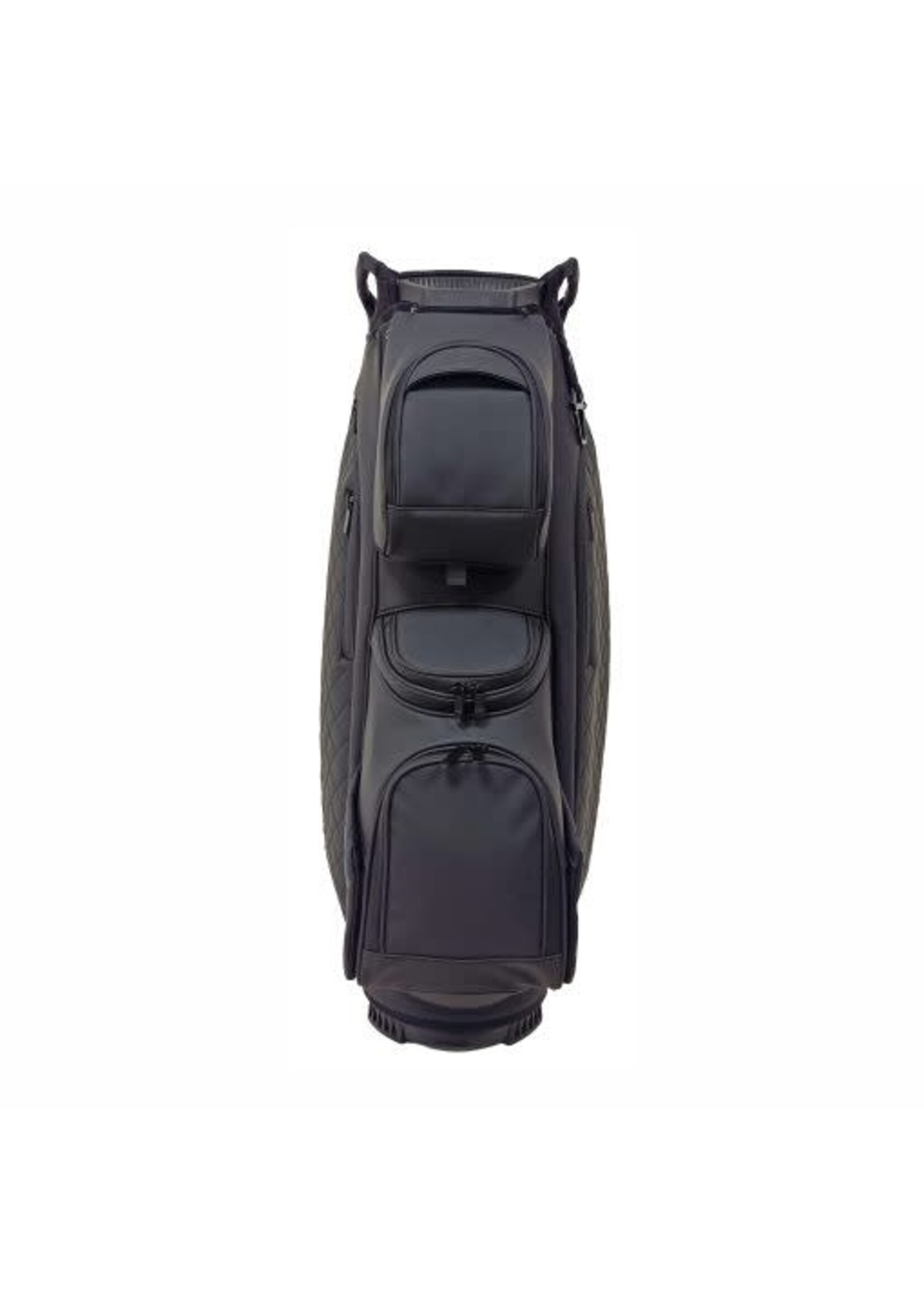 FastFold FastFold Elegance Ultra Dry Cartbag - Black