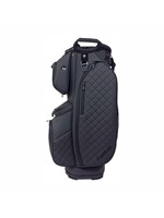 FastFold FastFold Elegance Ultra Dry Cartbag - Black