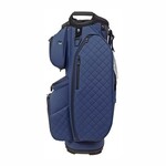 FastFold FastFold Elegance Ultra Dry Cartbag - Navy