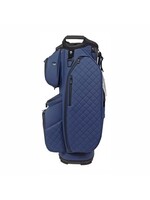 FastFold FastFold Elegance Ultra Dry Cartbag - Navy