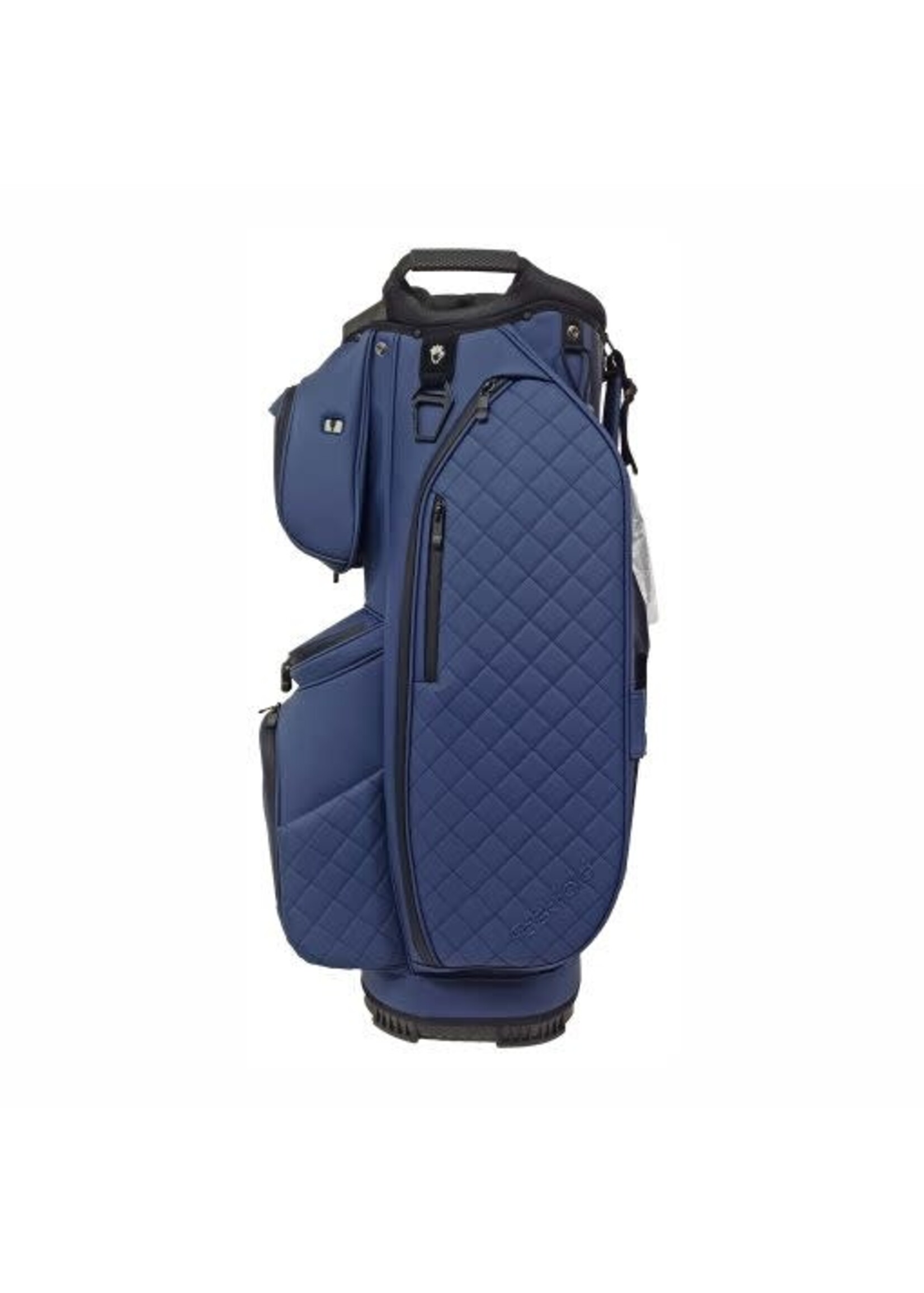 FastFold FastFold Elegance Ultra Dry Cartbag - Navy