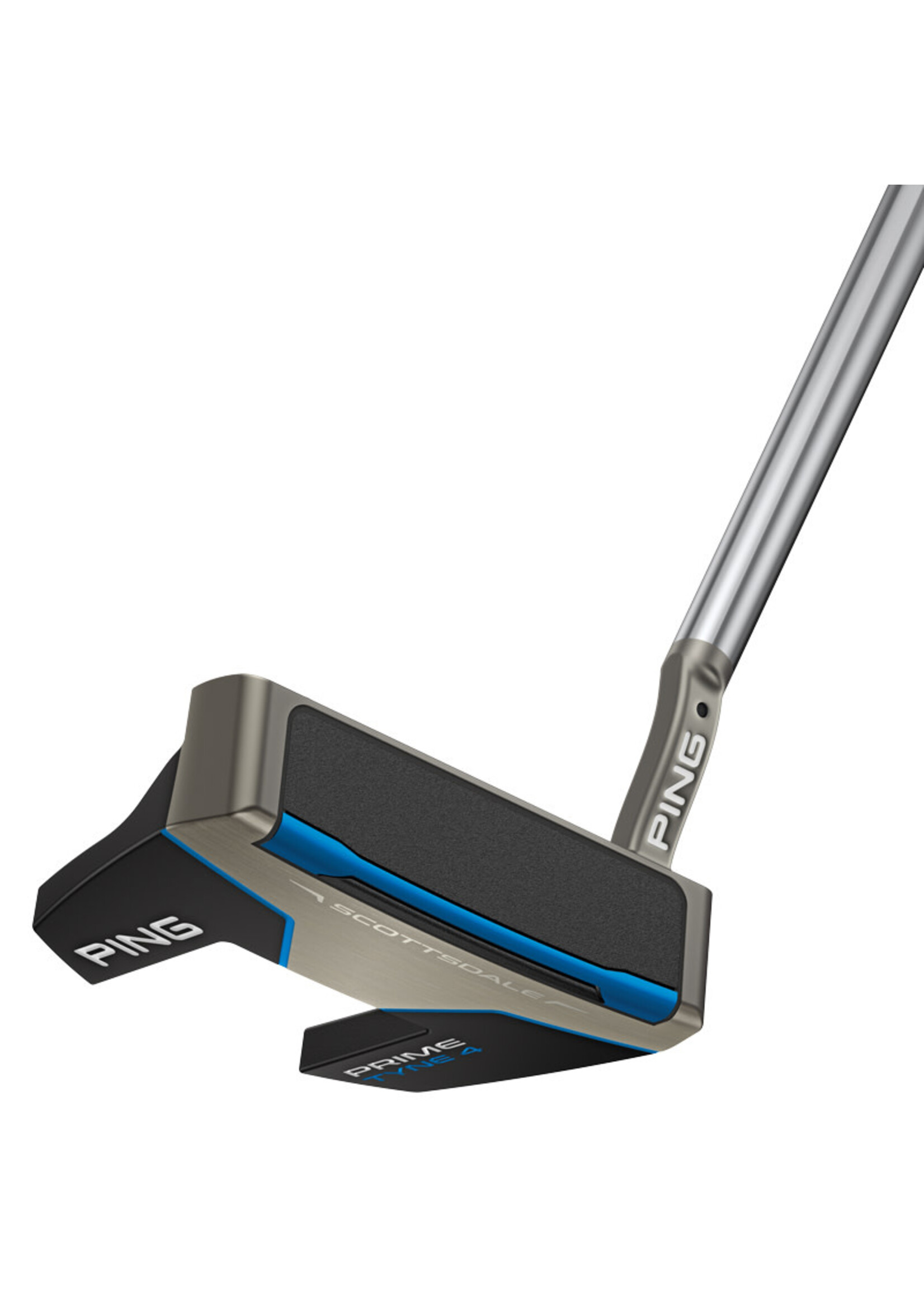 Ping Ping Scottsdale - Prime Tyne 4 34"