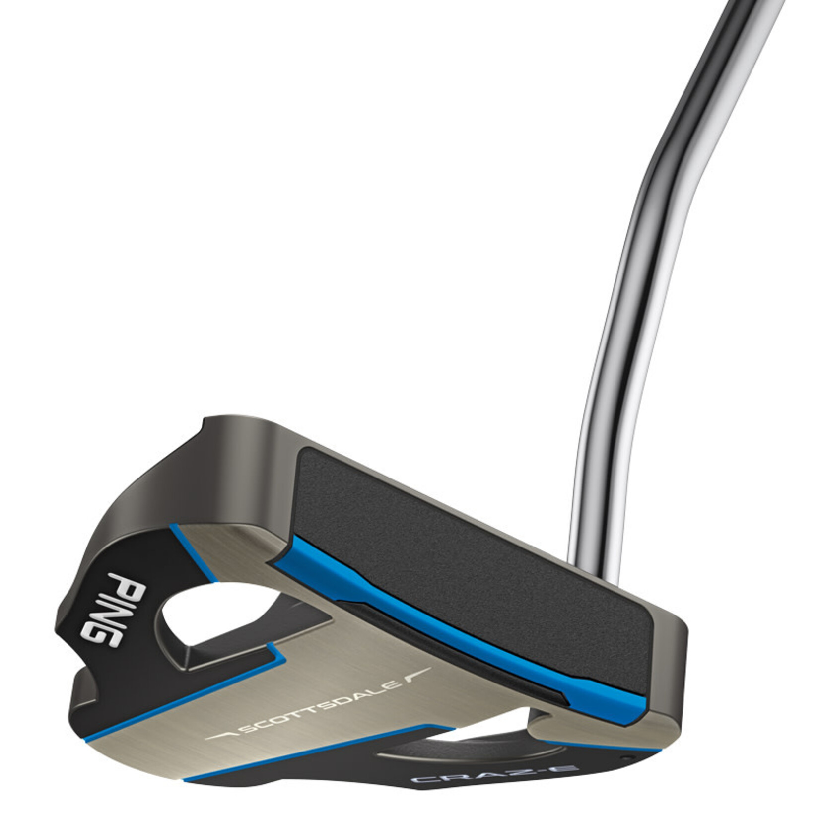 Ping Ping Scottsdale - Craz-E 34"