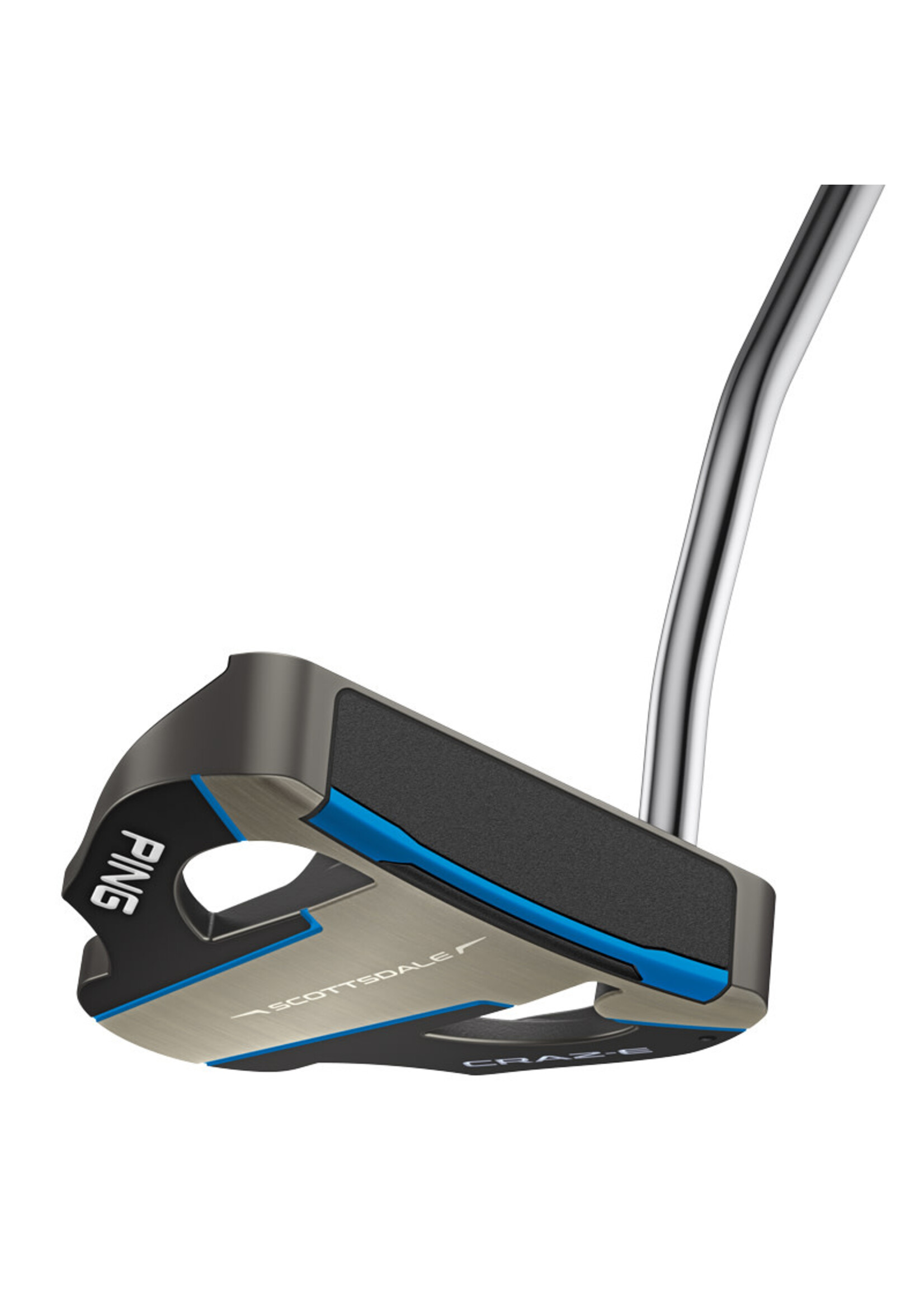 Ping Ping Scottsdale - Craz-E 34"