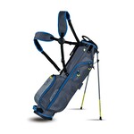 Masters Masters SL650 Velo Standbag 6,5" - Midnight Blue/Grey/Ocean
