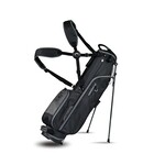 Masters Masters SL650 Velo Standbag 6,5" - Black/Grey