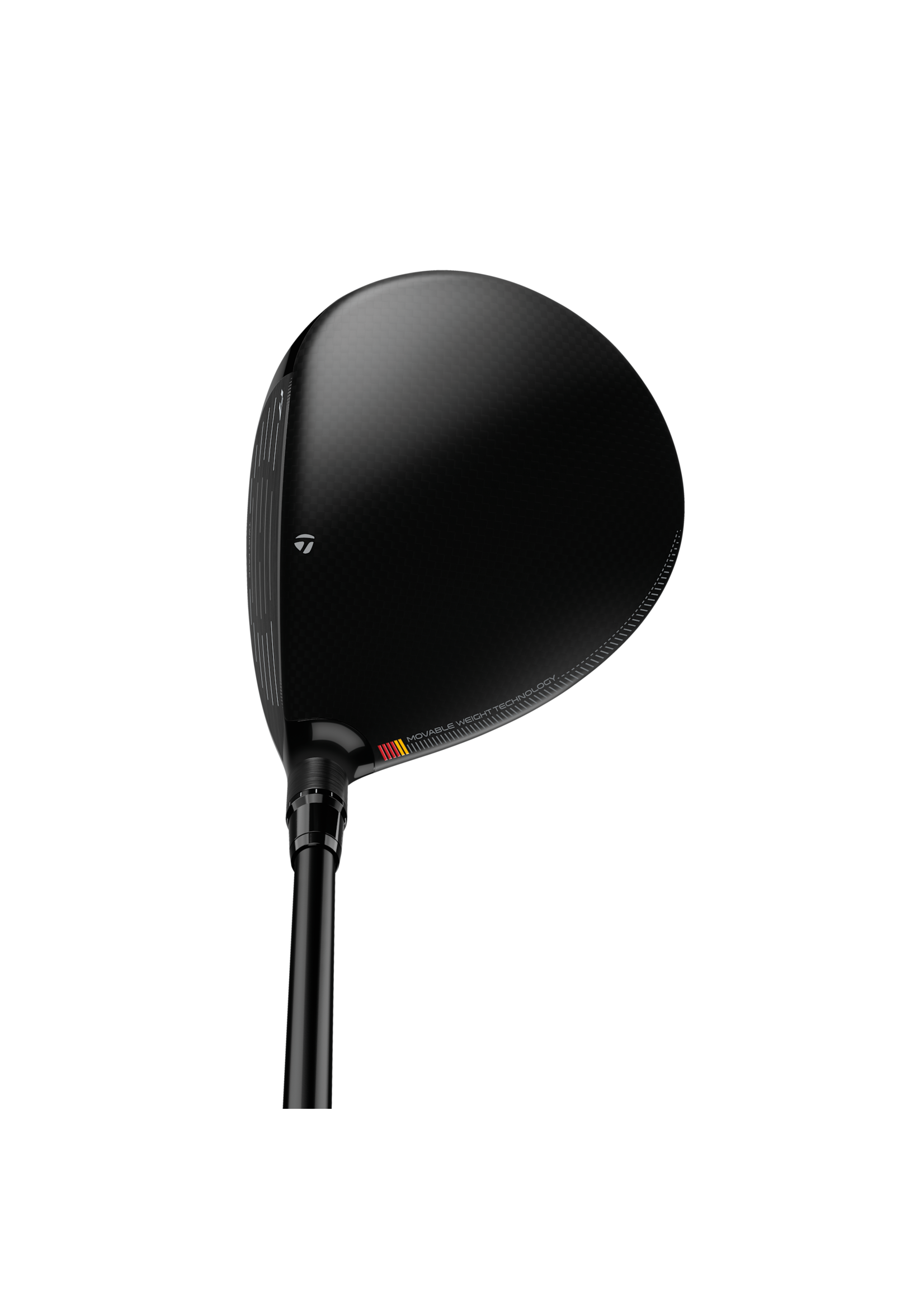 Taylor Made TaylorMade R7 Quad Mini Driver 11.5 Stiff