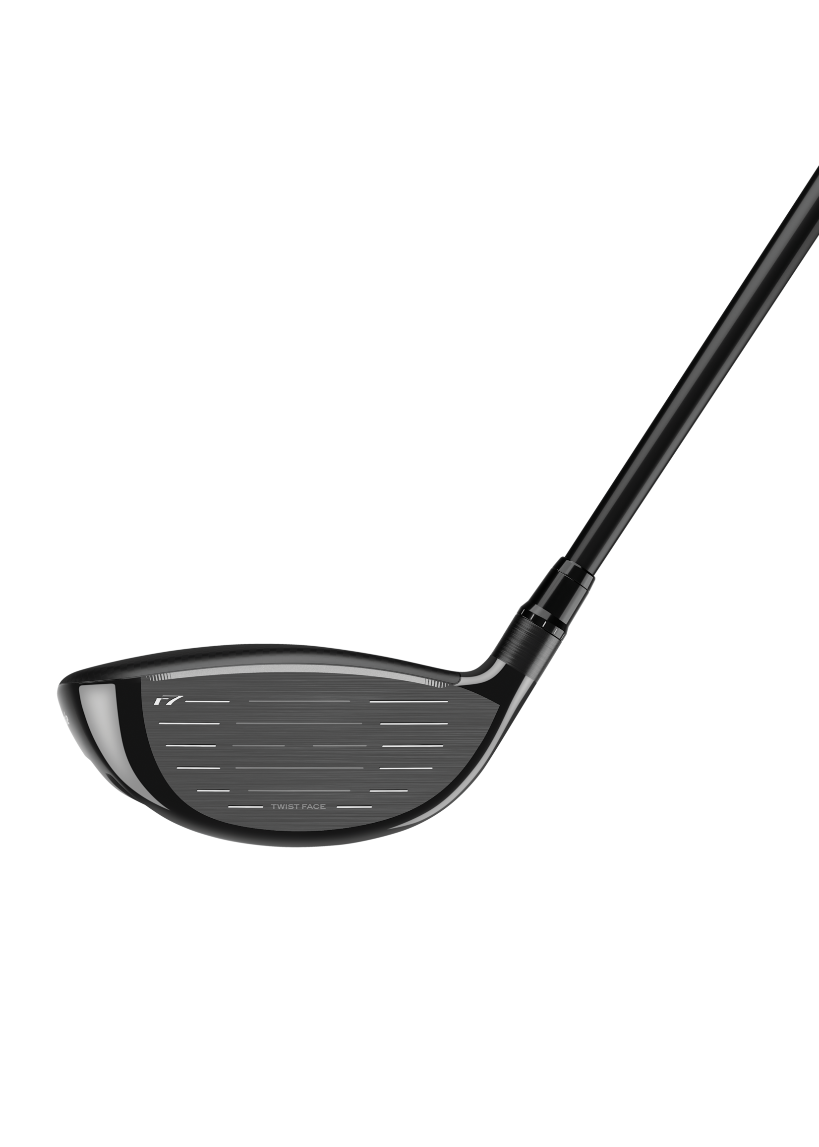 Taylor Made TaylorMade R7 Quad Mini Driver 11.5 Stiff