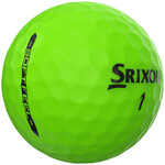 Srixon Srixon Soft Feel - Brite Green