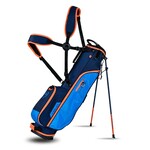 Masters Masters SL650 Velo Standbag 6,5" - Navy/Cyan/Orange