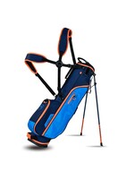 Masters Masters SL650 Velo Standbag 6,5" - Navy/Cyan/Orange