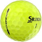 Srixon Srixon Soft Feel - Tour Yellow
