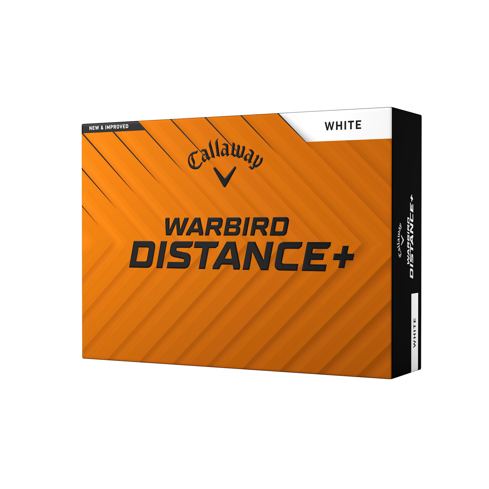 Callaway Callaway Warbird - White LOGO Crayestein 25