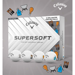 Callaway Callaway Supersoft - Grillmaster