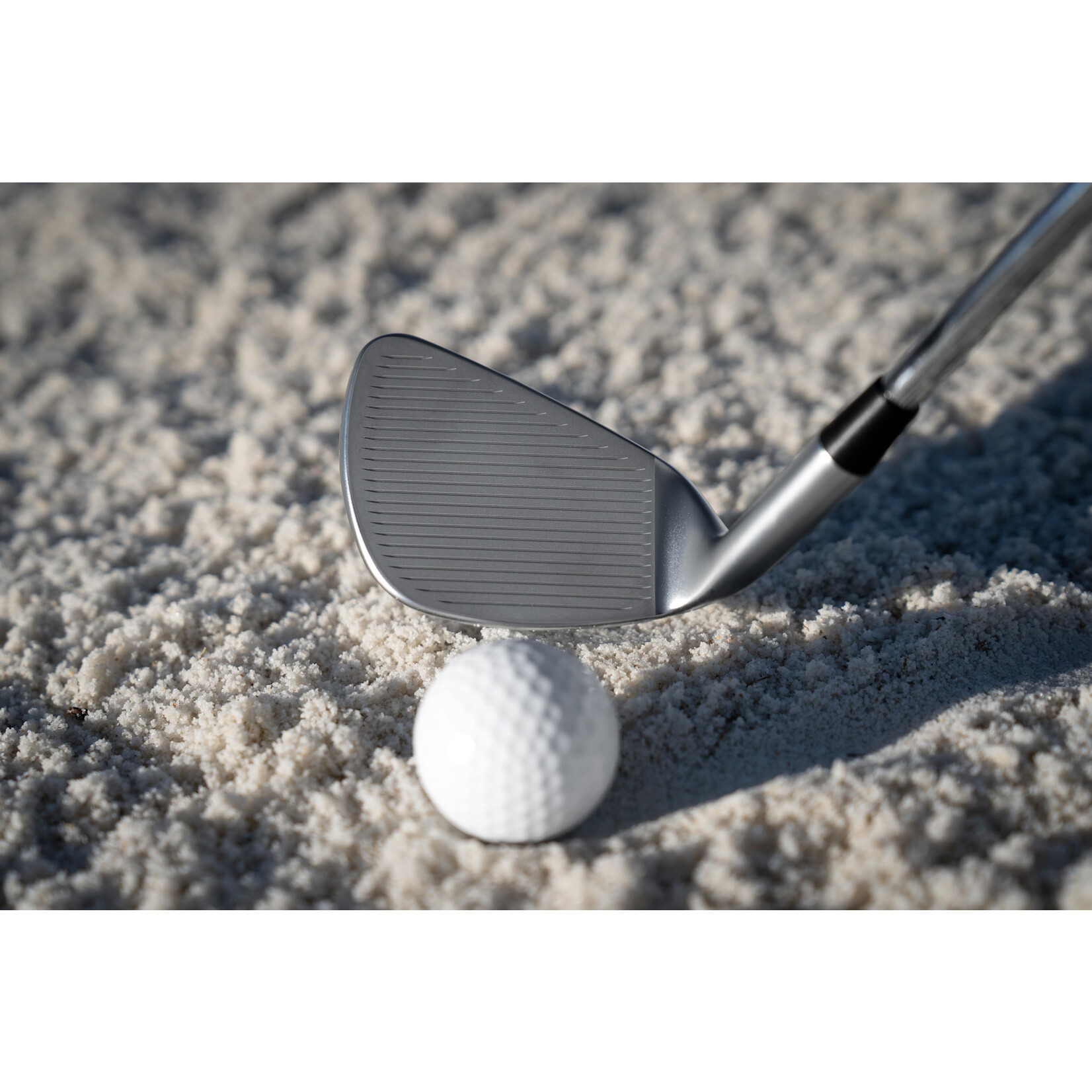 Ping Ping Bunkr W wedge