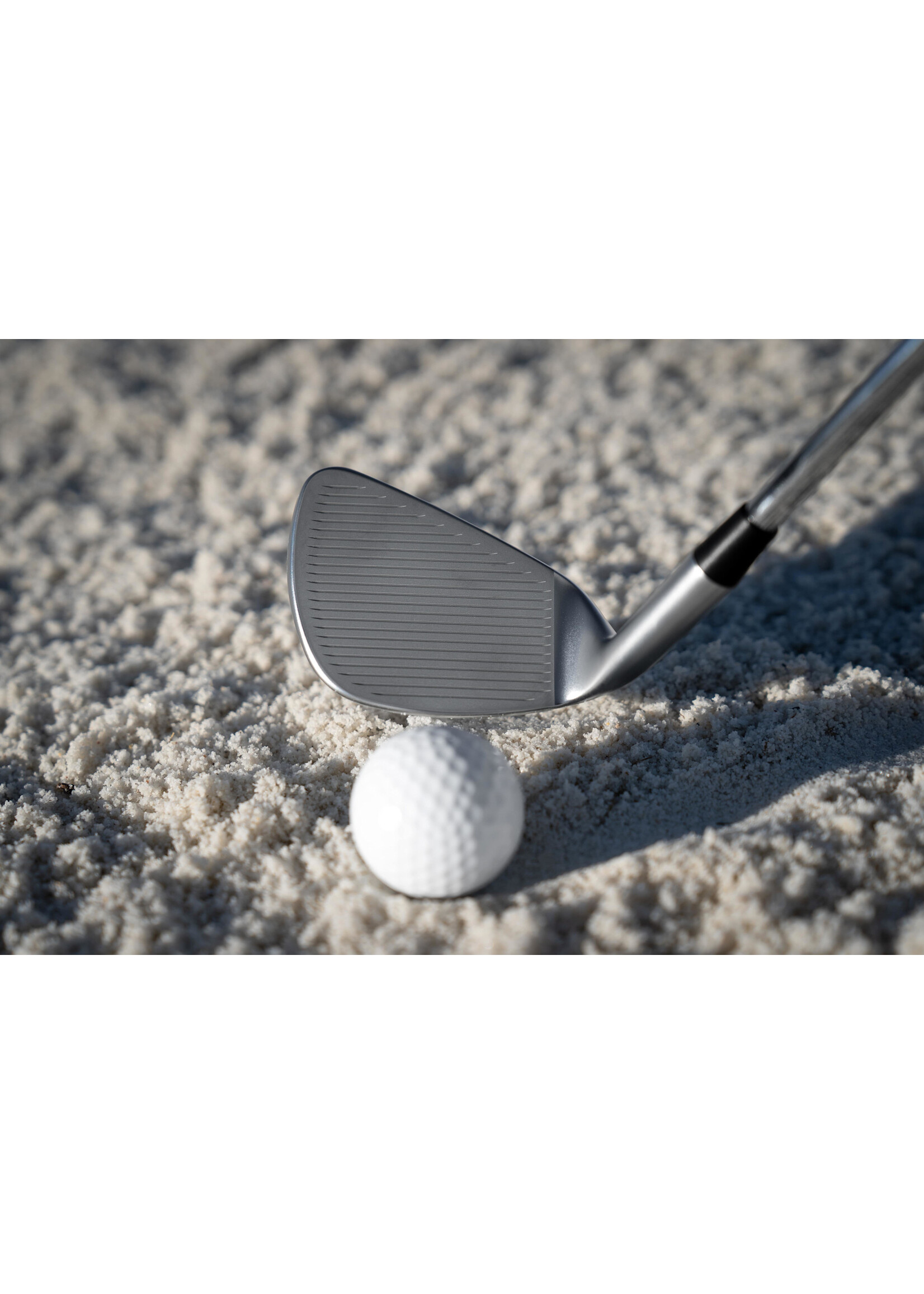 Ping Ping Bunkr W wedge