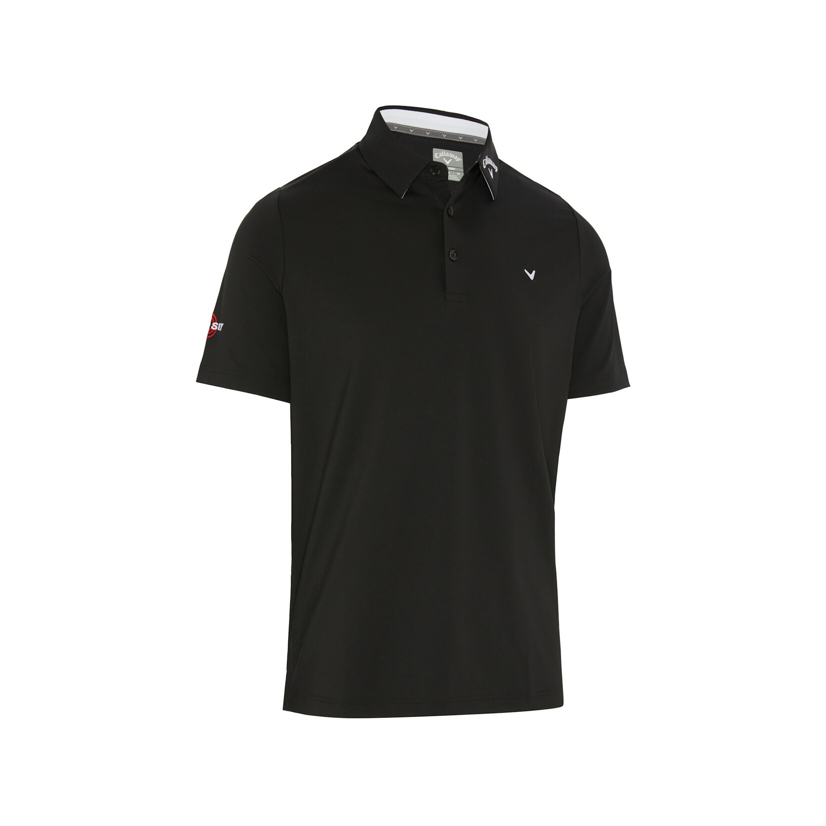 Callaway Callaway Odyssey Tour Polo - Black