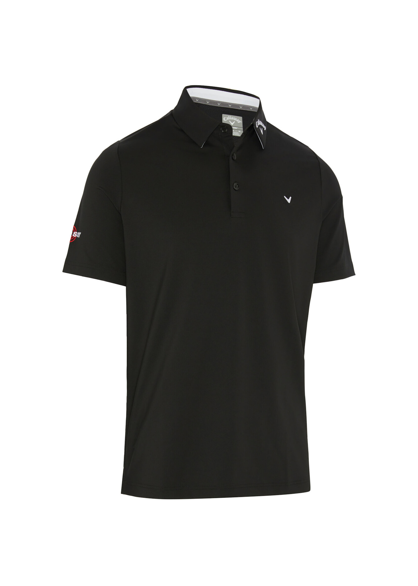 Callaway Callaway Odyssey Tour Polo - Black