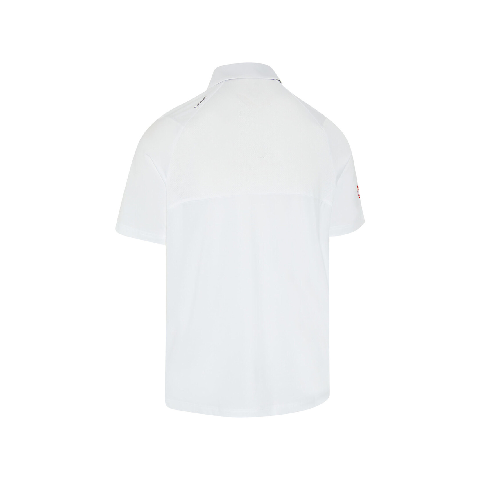 Callaway Callaway Odyssey Tour Polo - White