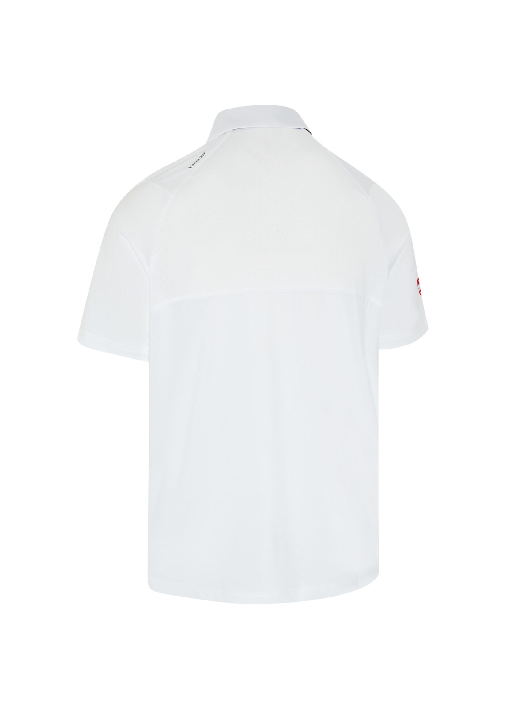 Callaway Callaway Odyssey Tour Polo - White