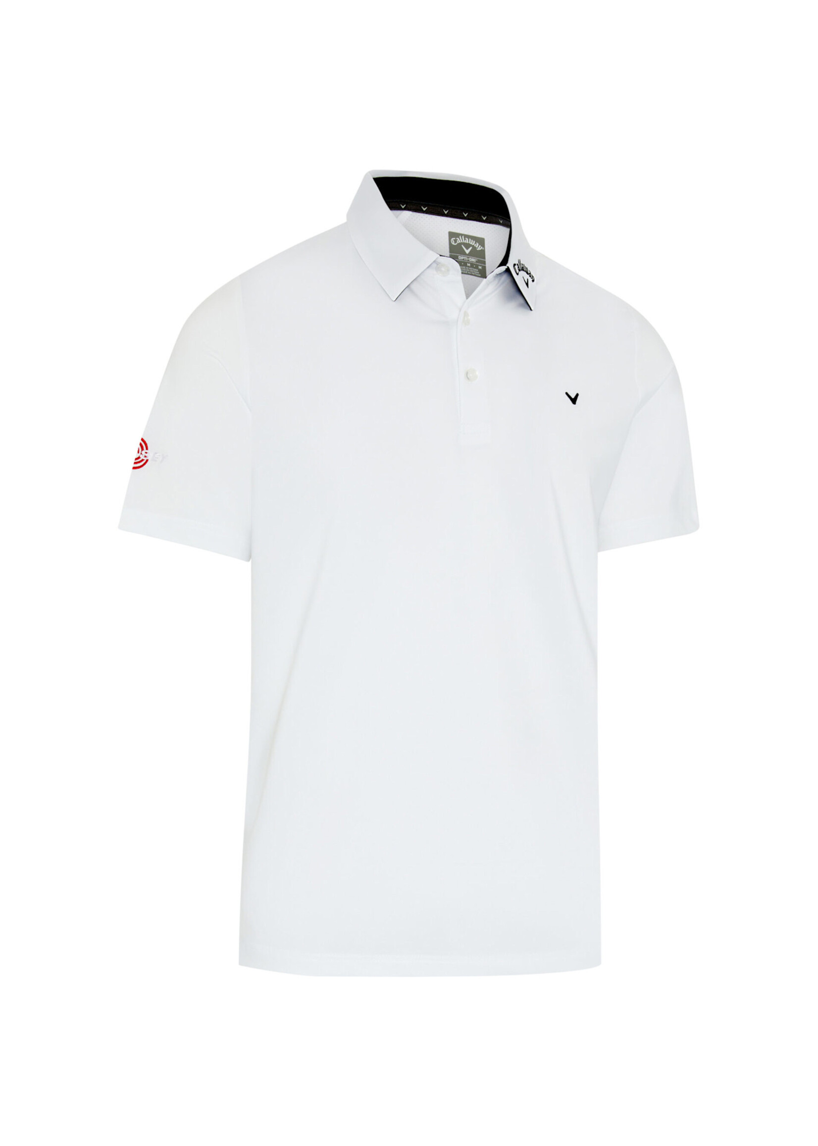 Callaway Callaway Odyssey Tour Polo - White