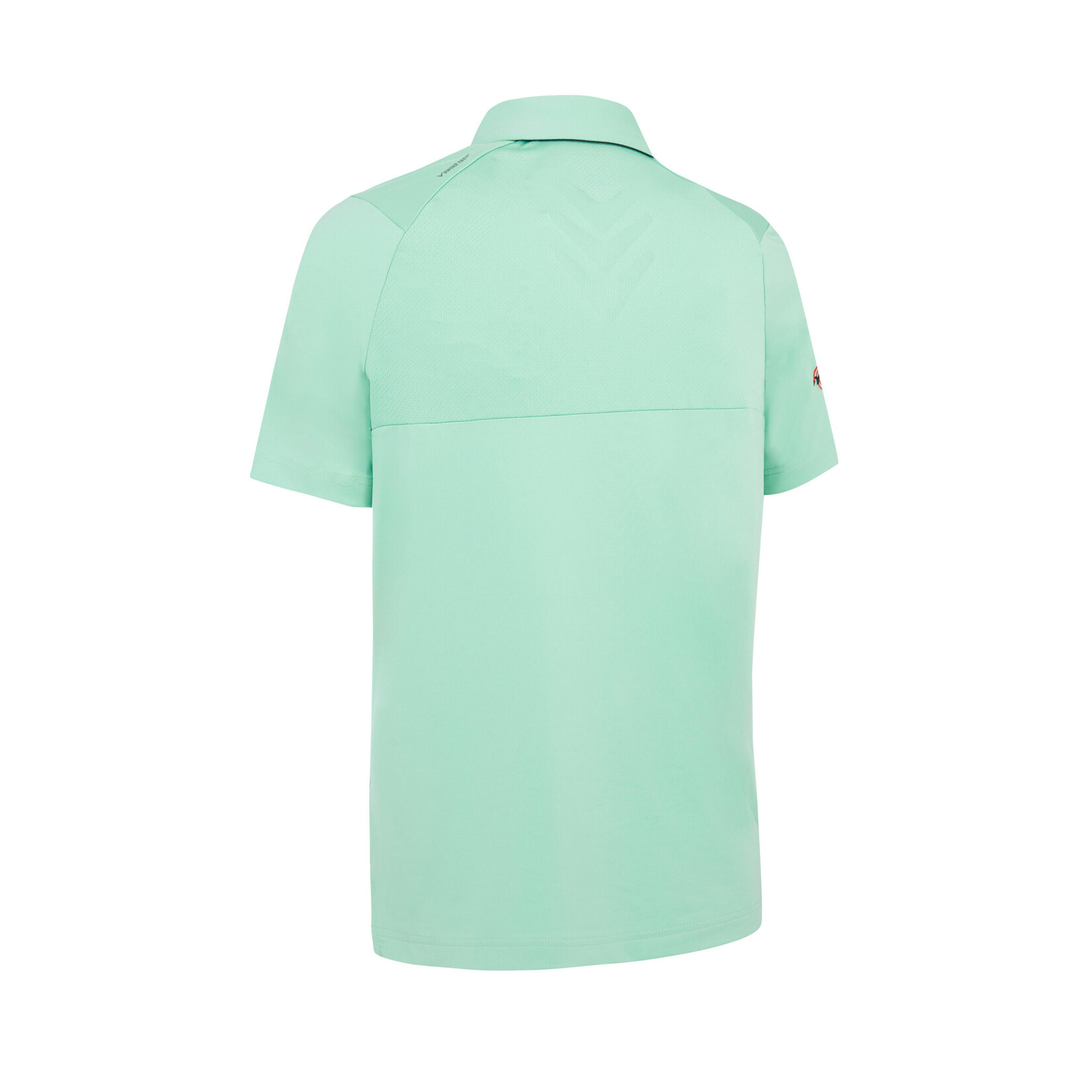 Callaway Callaway Odyssey Tour Polo - Green