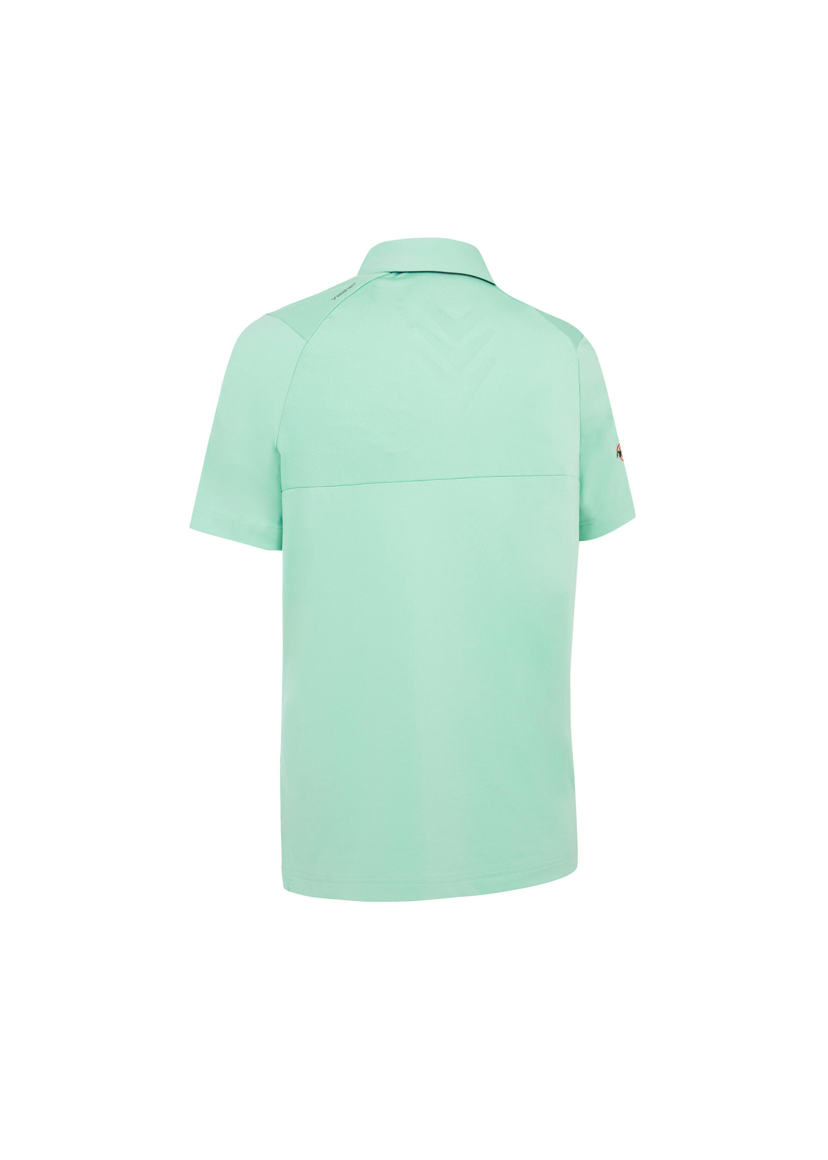 Callaway Callaway Odyssey Tour Polo - Green