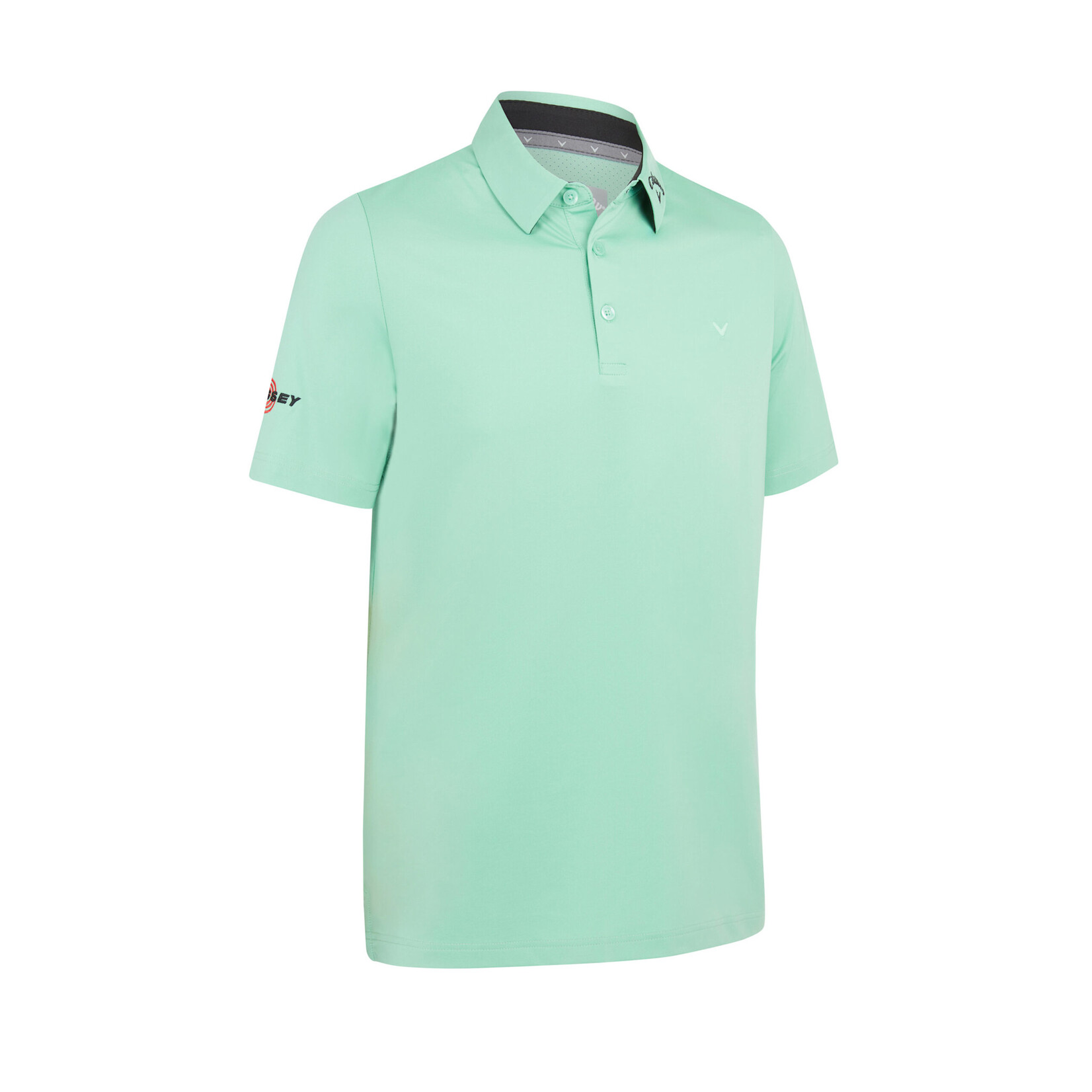 Callaway Callaway Odyssey Tour Polo - Green