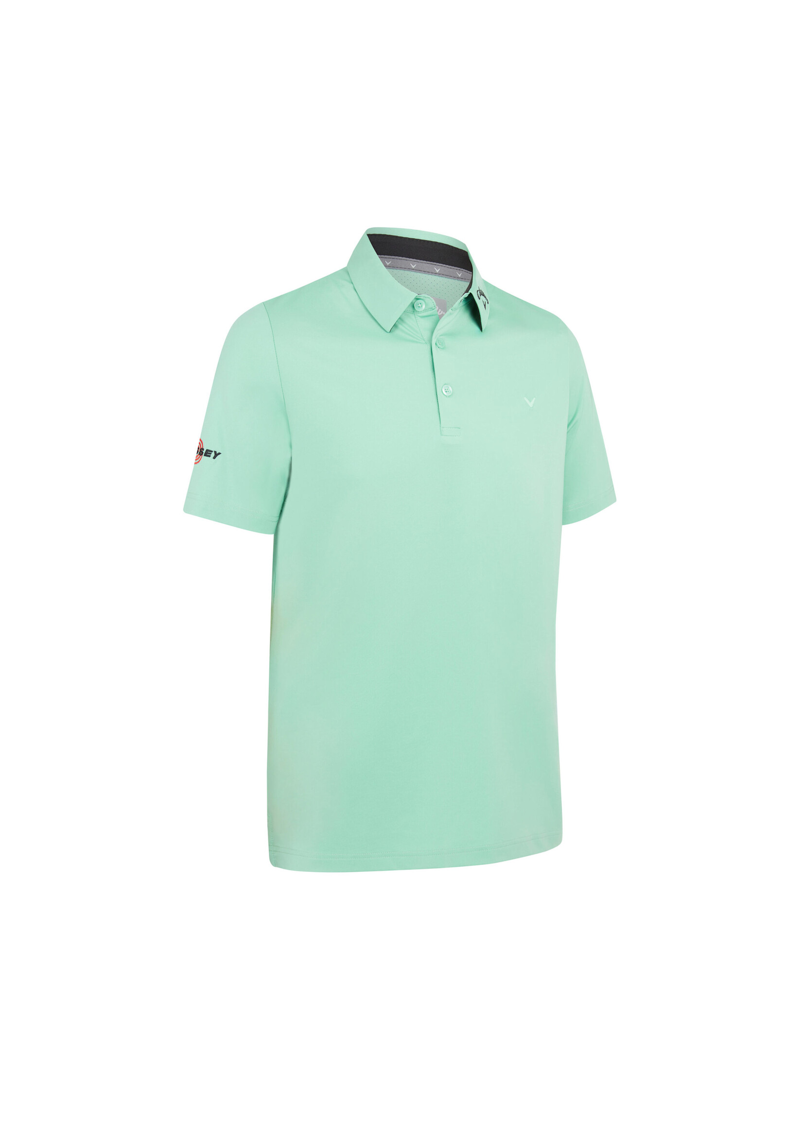 Callaway Callaway Odyssey Tour Polo - Green