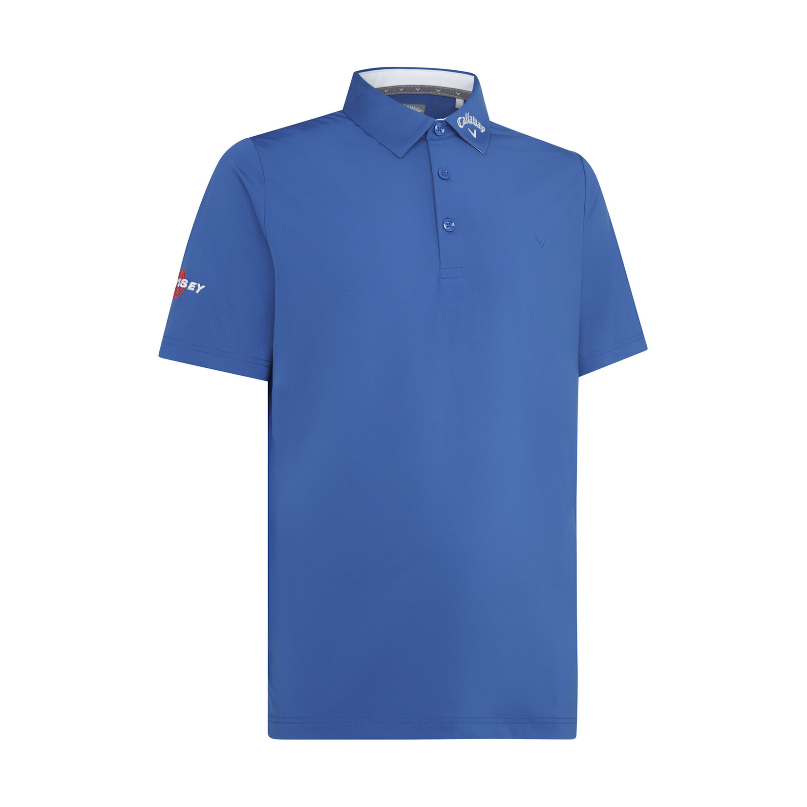 Callaway Callaway Odyssey Tour Polo - Blue