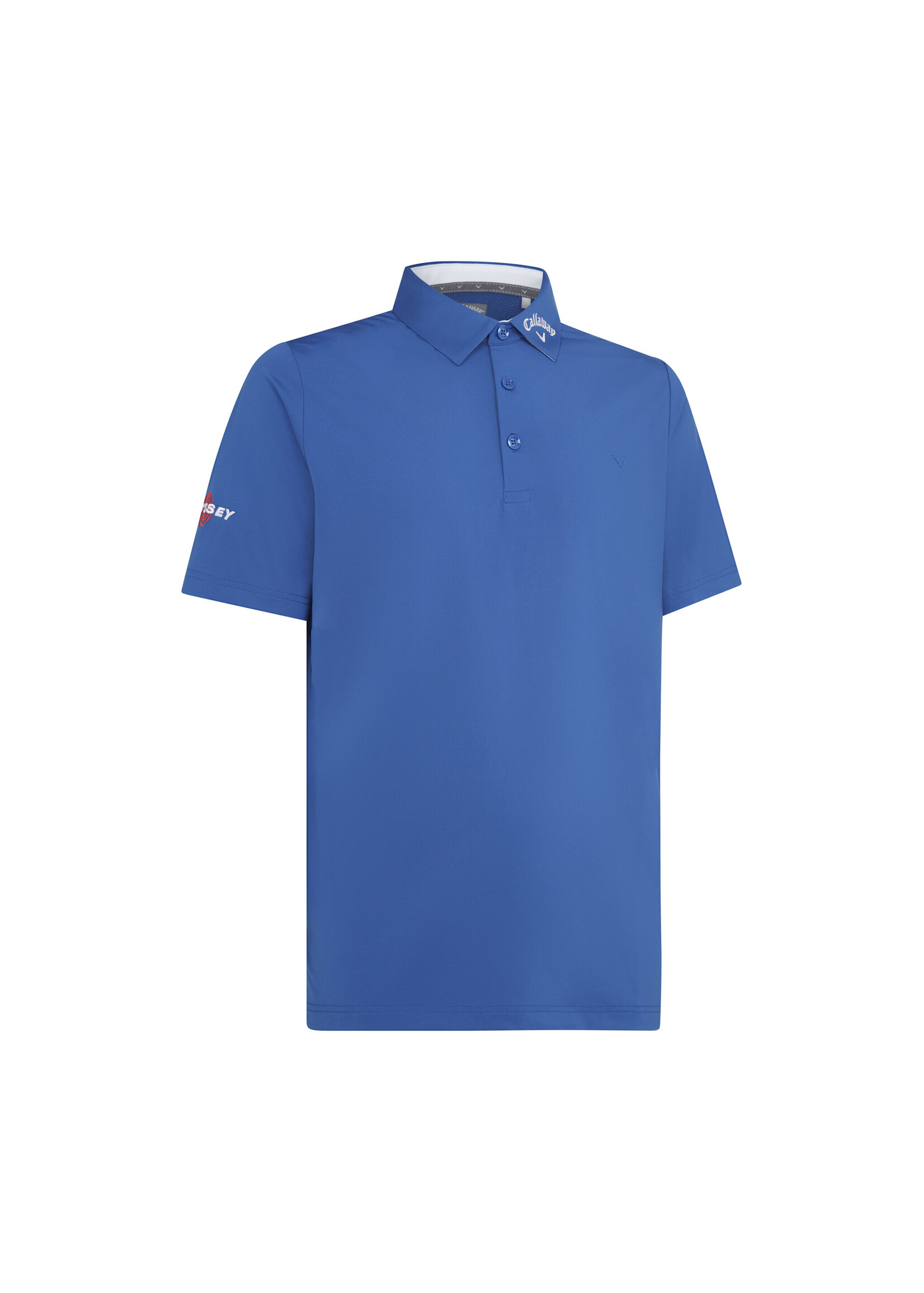 Callaway Callaway Odyssey Tour Polo - Blue