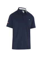 Callaway Callaway Odyssey Tour Polo - Navy