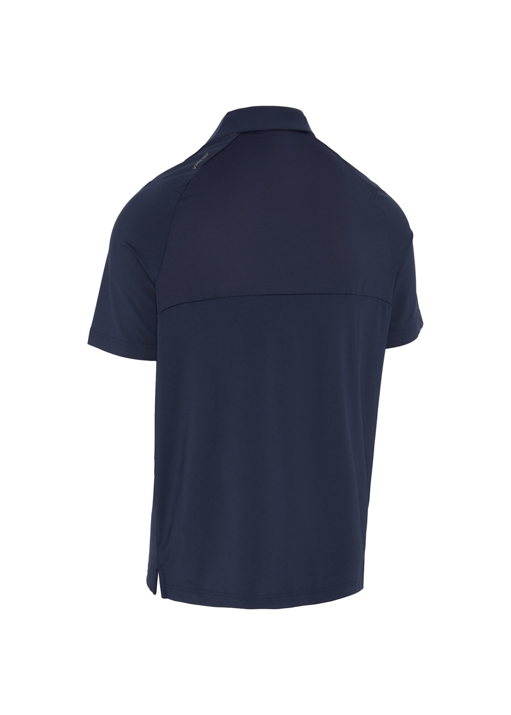 Callaway Callaway Odyssey Tour Polo - Navy