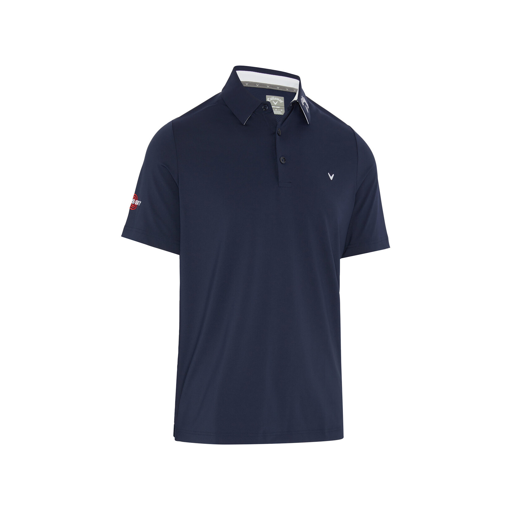 Callaway Callaway Odyssey Tour Polo - Navy