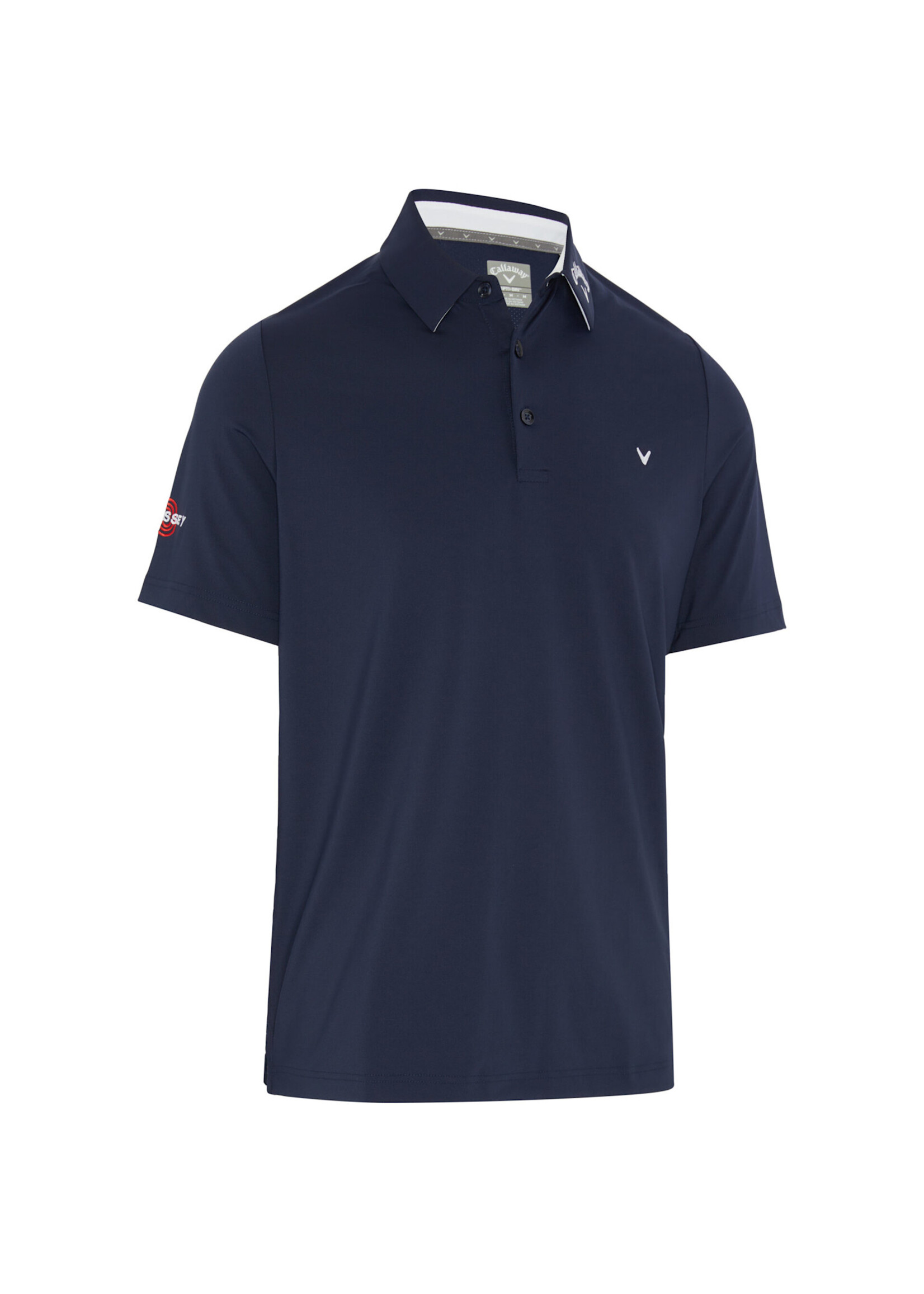 Callaway Callaway Odyssey Tour Polo - Navy