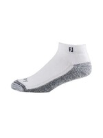 Footjoy FootJoy M ProDry Socks Sport - Black (one size)