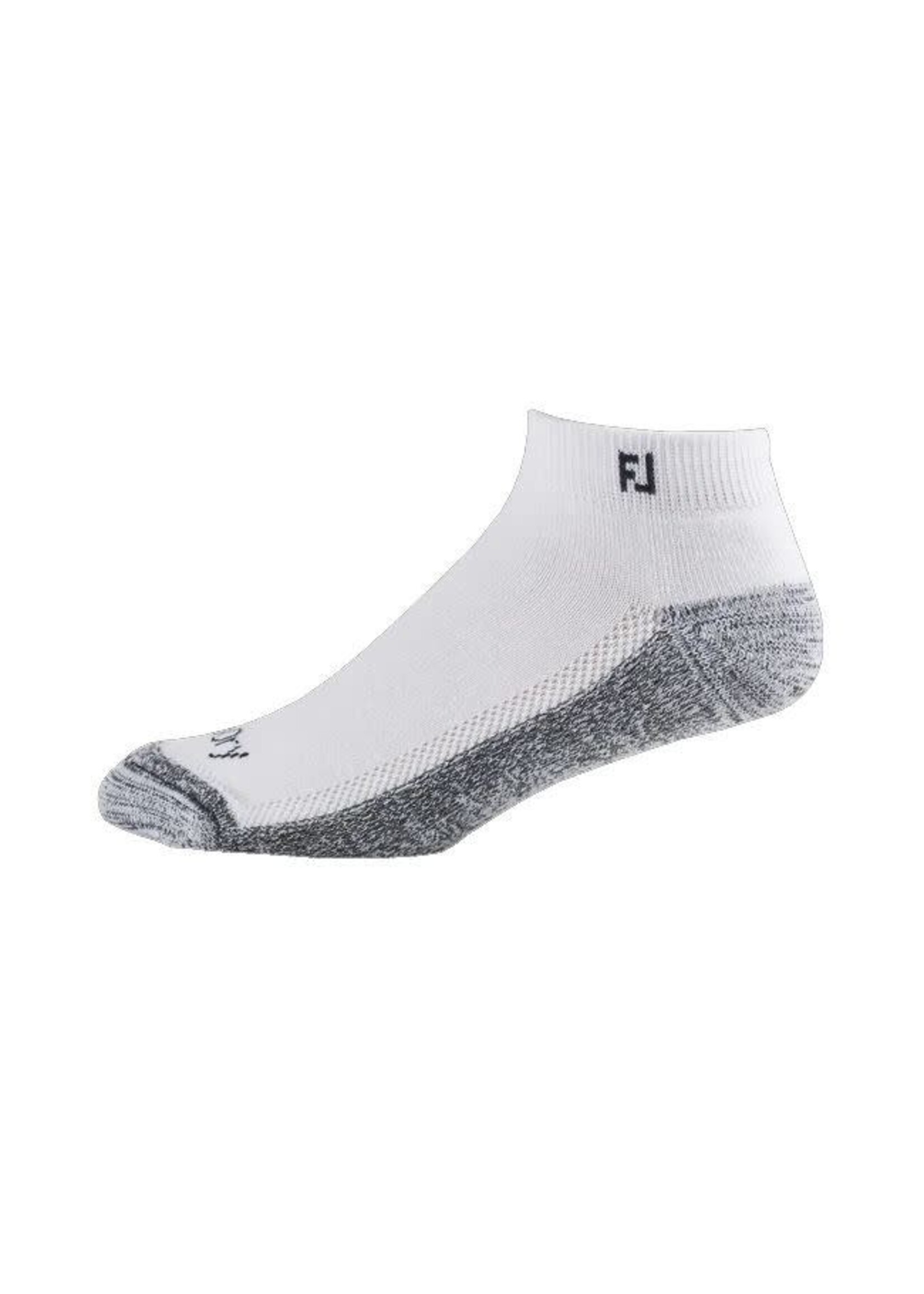 Footjoy FootJoy M ProDry Socks Sport - Black (one size)