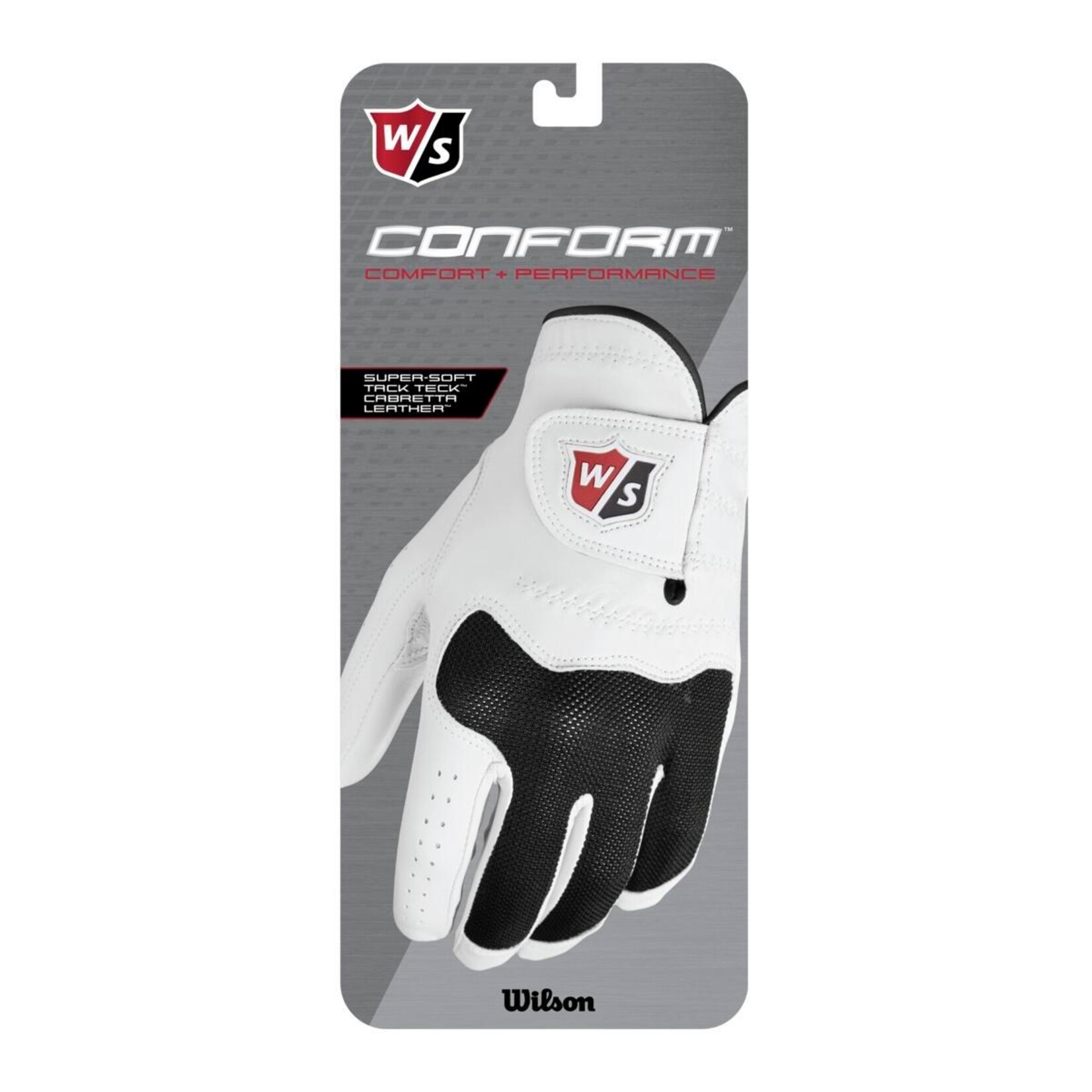 Wilson Wilson Conform Glove