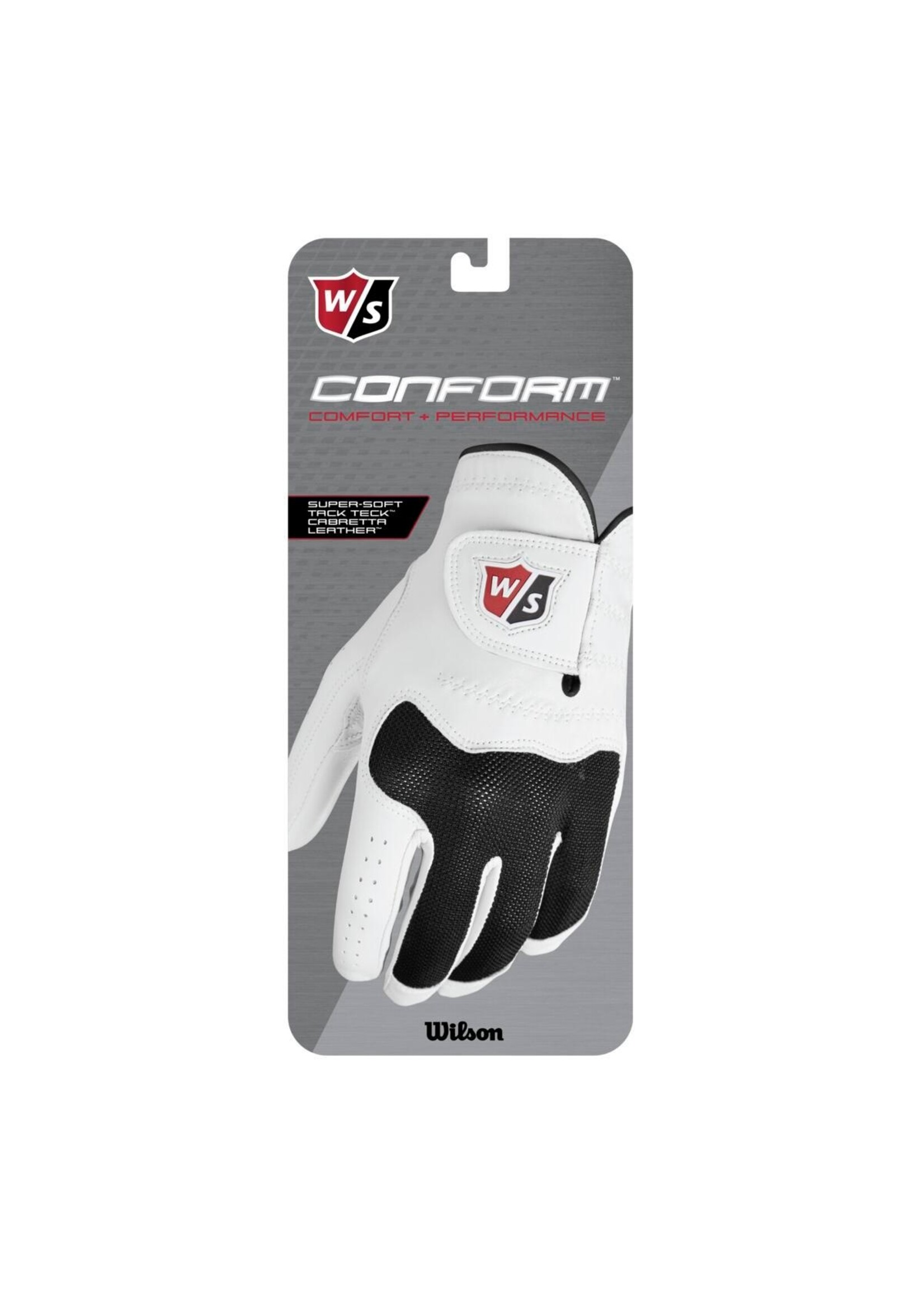 Wilson Wilson Conform Glove