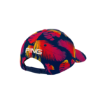 Ping PING  Snapback Cap LTD - Electric Sunset